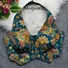 Tew Heavy Pure Viscose Crape Silk Fancy Blouse Collections